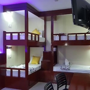 Budget Double or Twin Room